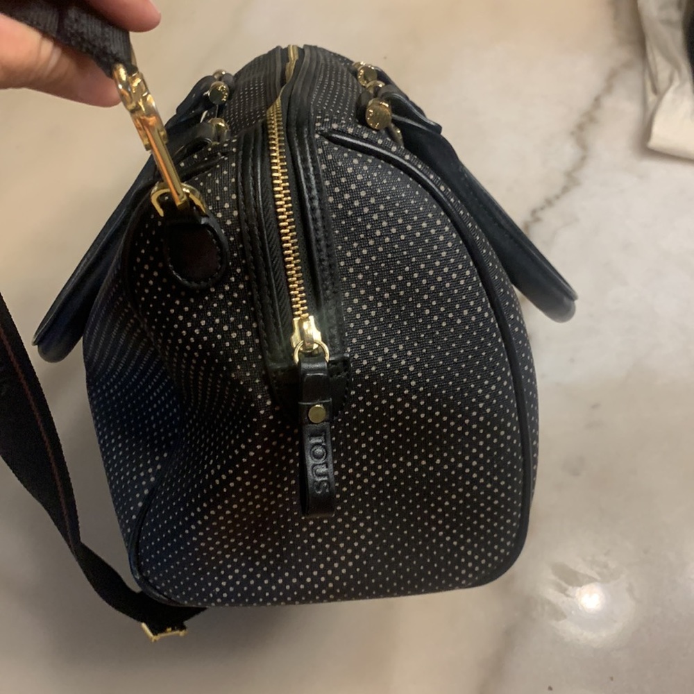 Preloved In Immaculate Condition Tous Hand Bag - image 7